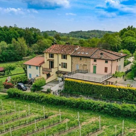 Casal Del Pigno Hotell Peschiera del Garda Eksteriør bilde