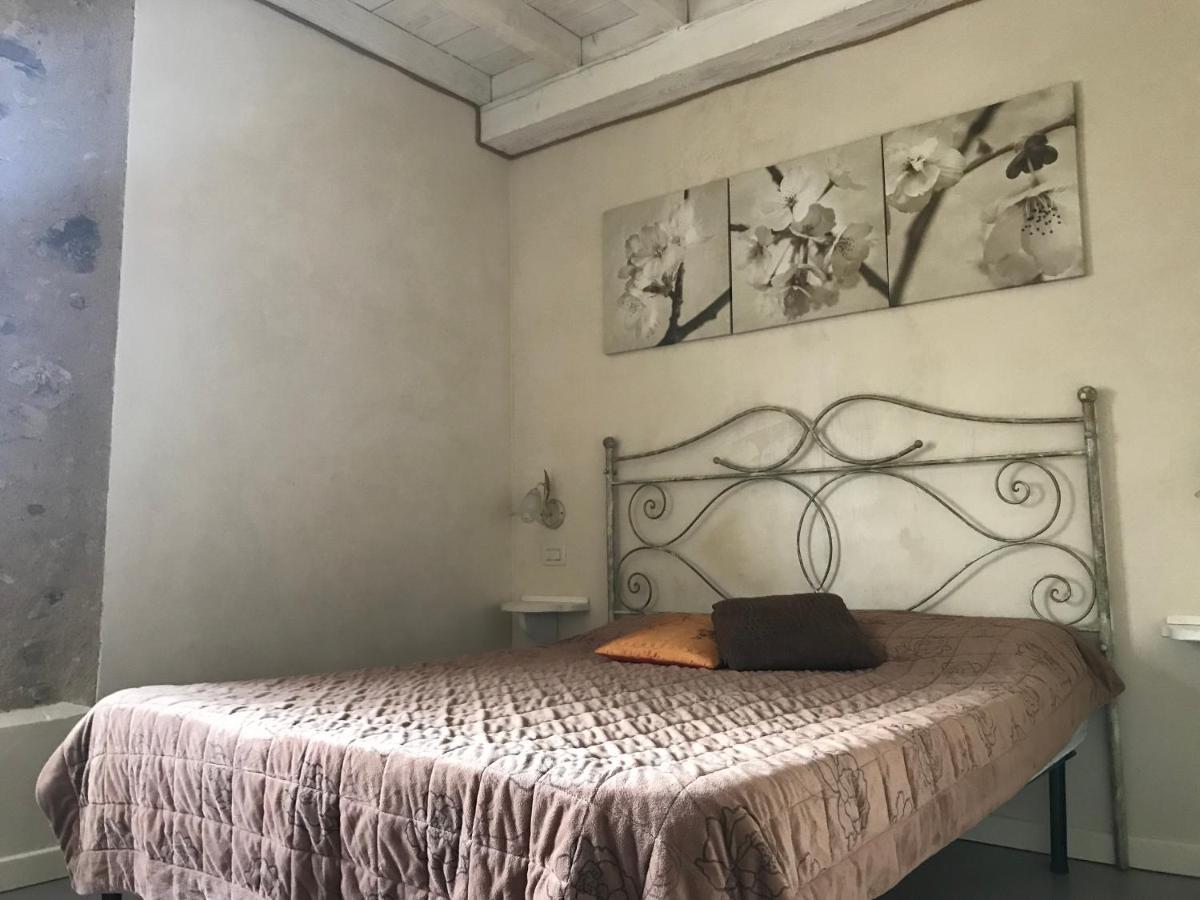 Casal Del Pigno Hotell Peschiera del Garda Eksteriør bilde