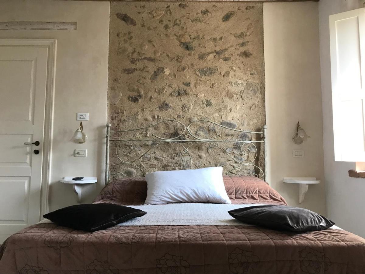 Casal Del Pigno Hotell Peschiera del Garda Eksteriør bilde