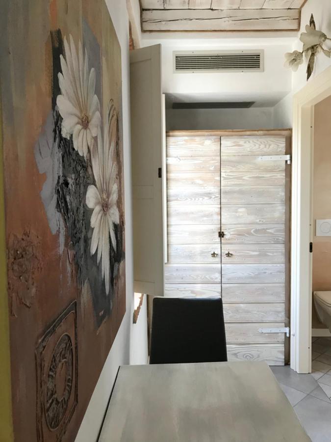 Casal Del Pigno Hotell Peschiera del Garda Eksteriør bilde