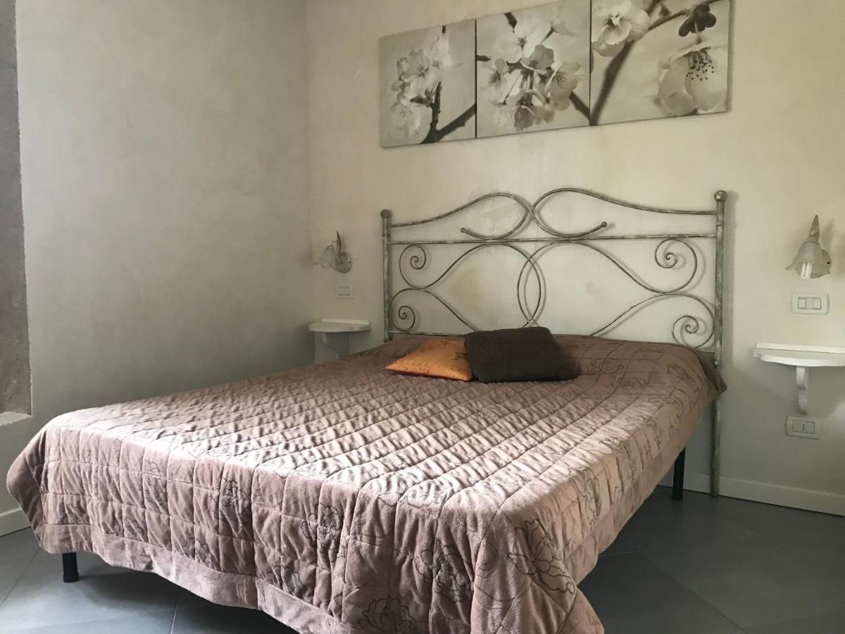 Casal Del Pigno Hotell Peschiera del Garda Eksteriør bilde