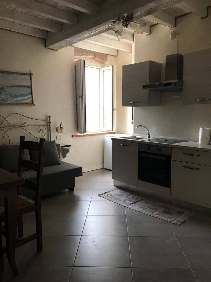 Casal Del Pigno Hotell Peschiera del Garda Eksteriør bilde