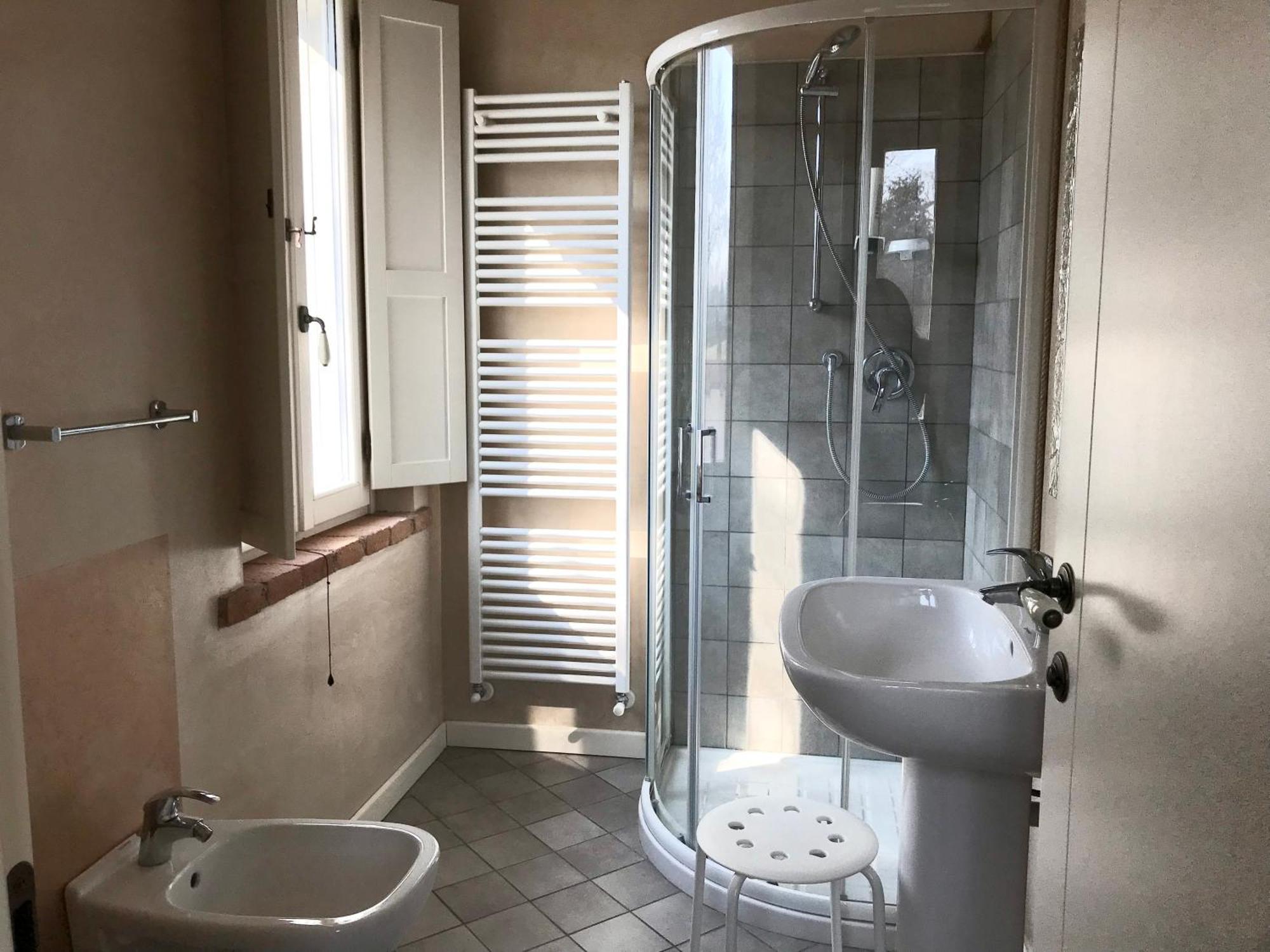 Casal Del Pigno Hotell Peschiera del Garda Eksteriør bilde
