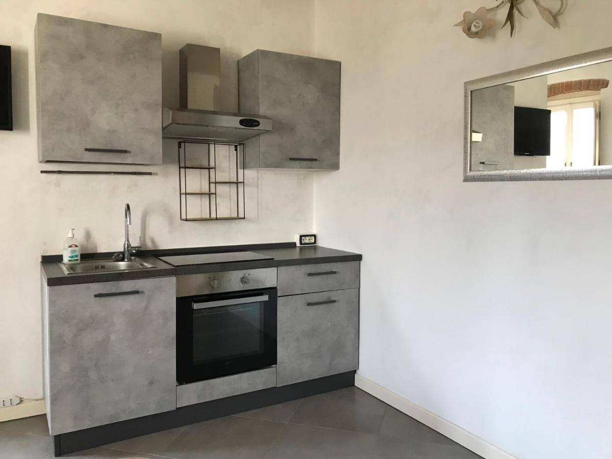 Casal Del Pigno Hotell Peschiera del Garda Eksteriør bilde
