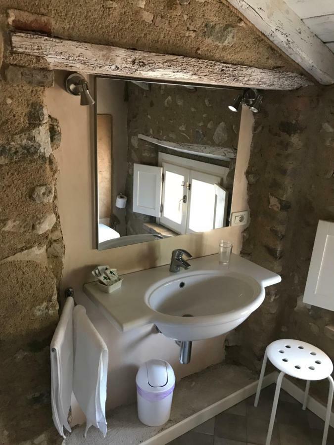 Casal Del Pigno Hotell Peschiera del Garda Eksteriør bilde